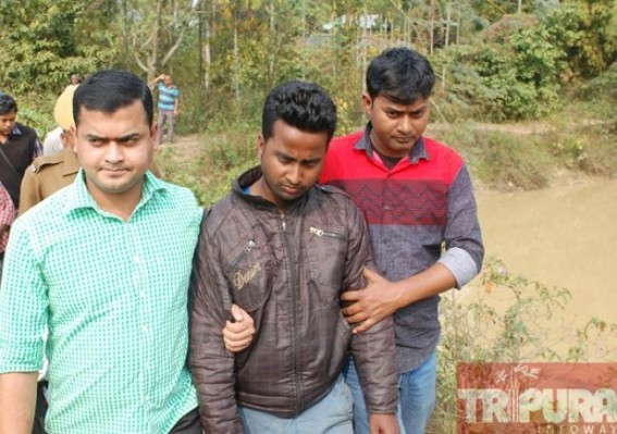 Dukli dual murder case: Accused to be produced on Feb 22